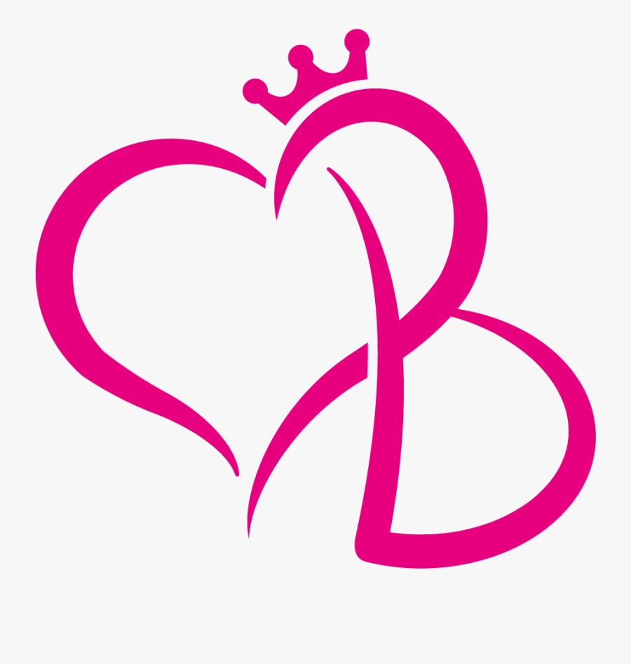 Heart, Transparent Clipart