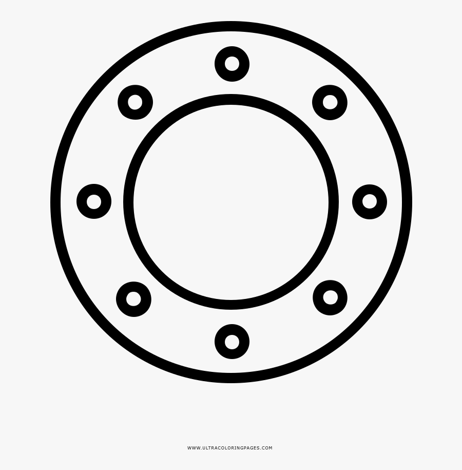 Transparent Porthole Png - Circle, Transparent Clipart