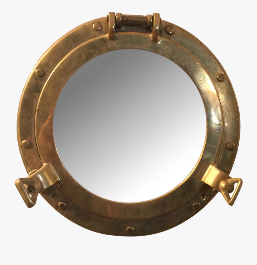 Circle Clipart , Png Download - Png Transparent Porthole, Transparent Clipart