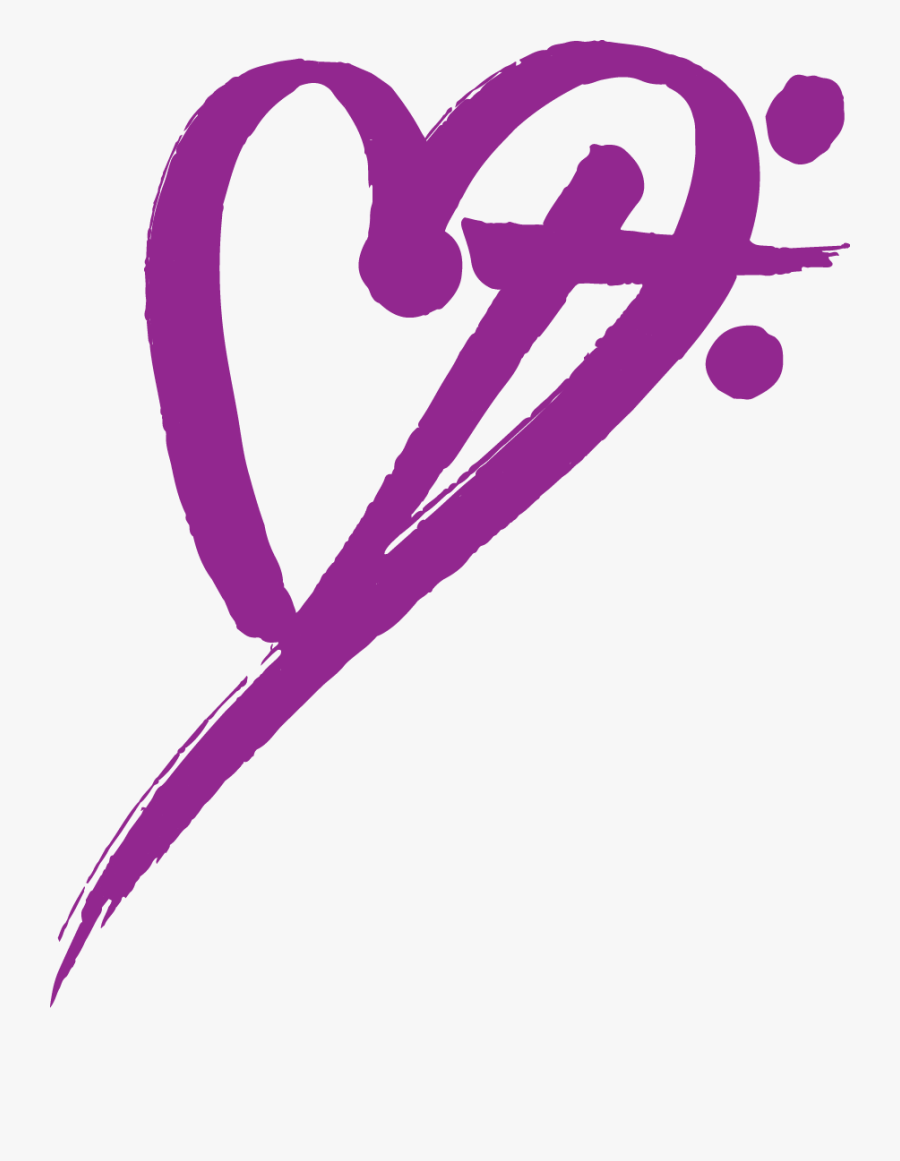 Heart, Transparent Clipart