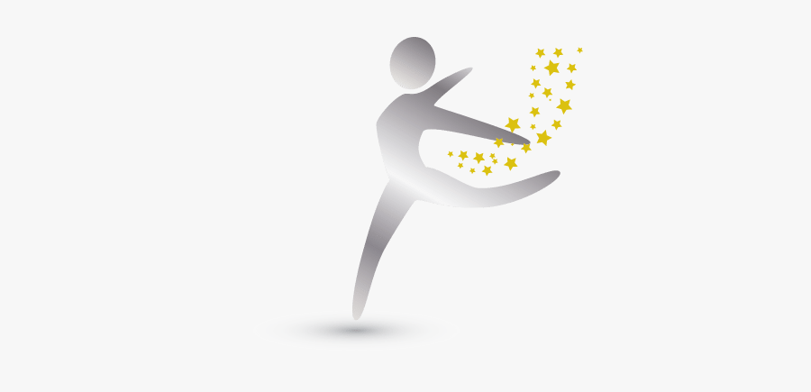 Dance Logo Transparent, Transparent Clipart