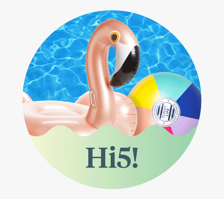 Cruise Clipart Floaty - Water Bird, Transparent Clipart