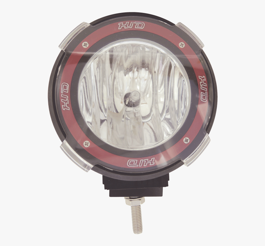 Quartz Clock - Torch, Transparent Clipart