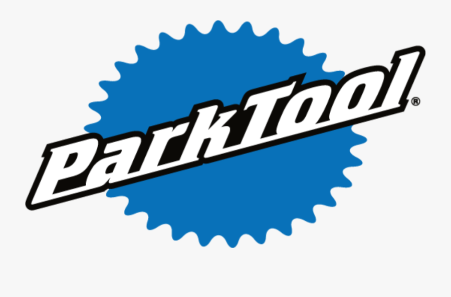 Park Tool Logo Vector, Transparent Clipart