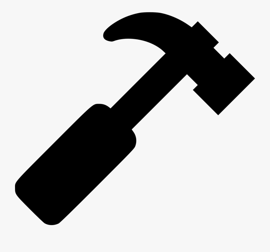 Clip Art Png Icon Free Download - Metalworking Hand Tool, Transparent Clipart