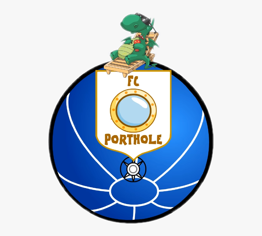 #porto #442oons #dreamleague - Circle, Transparent Clipart