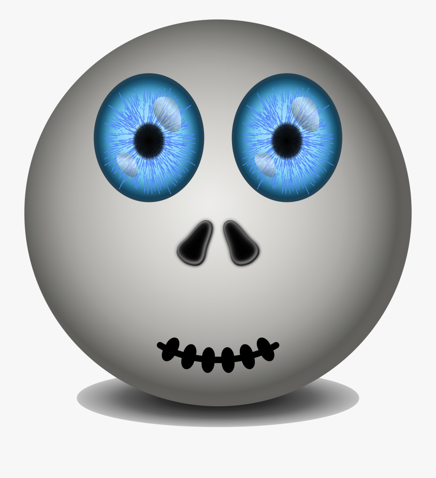 Surprise Clipart Surprised Emoticon - Face, Transparent Clipart