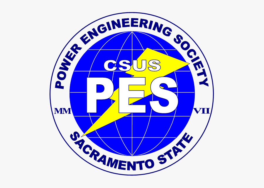 Electrical - Engineer - Logo - Center For Students And Co, Transparent Clipart