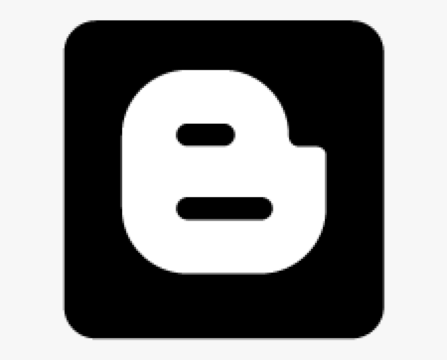 Blog Thompson Electric Company - White Blog Logo Transparent, Transparent Clipart