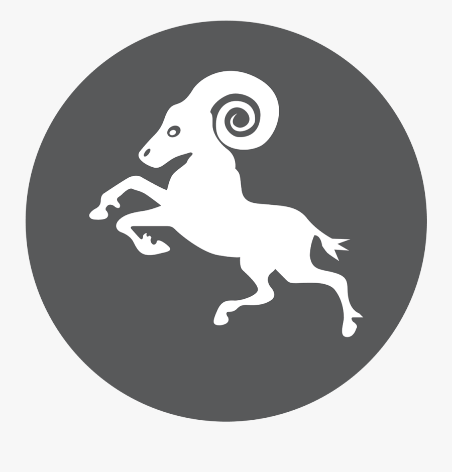 Clip Art Aries The Horoscope Facts - Nk Olimpija Osijek, Transparent Clipart