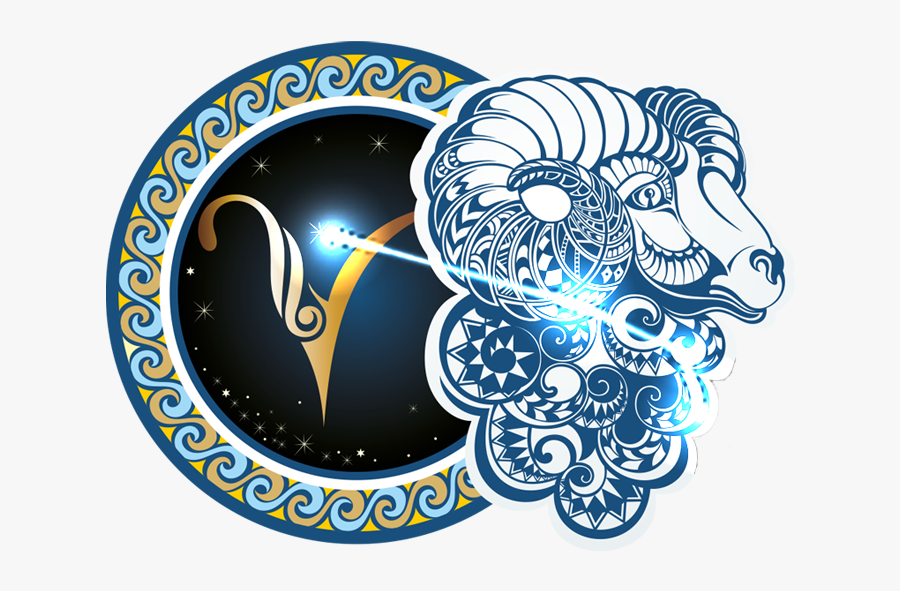 Aries Sign Png - Virgo Zodiac Astrological Sign Png, Transparent Clipart