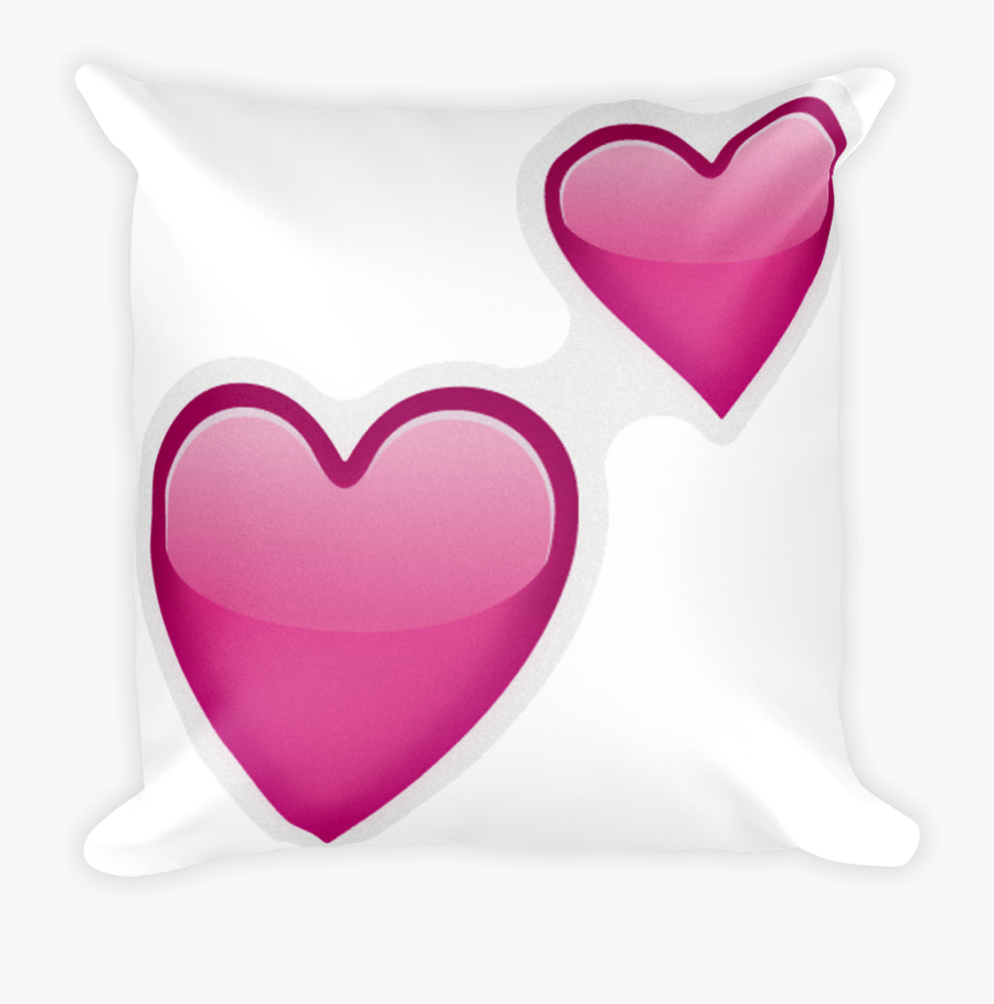 Heart Emoji Clipart , Png Download - Heart, Transparent Clipart