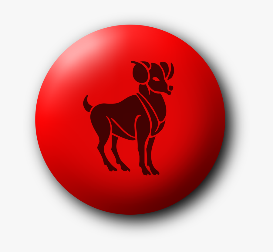 Transparent Aries Clipart - Aries Images With No Background, Transparent Clipart