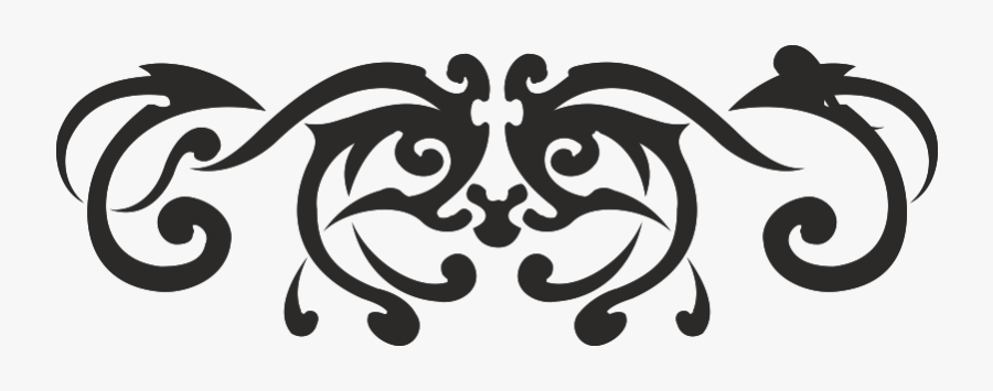 Tattoo, Transparent Clipart
