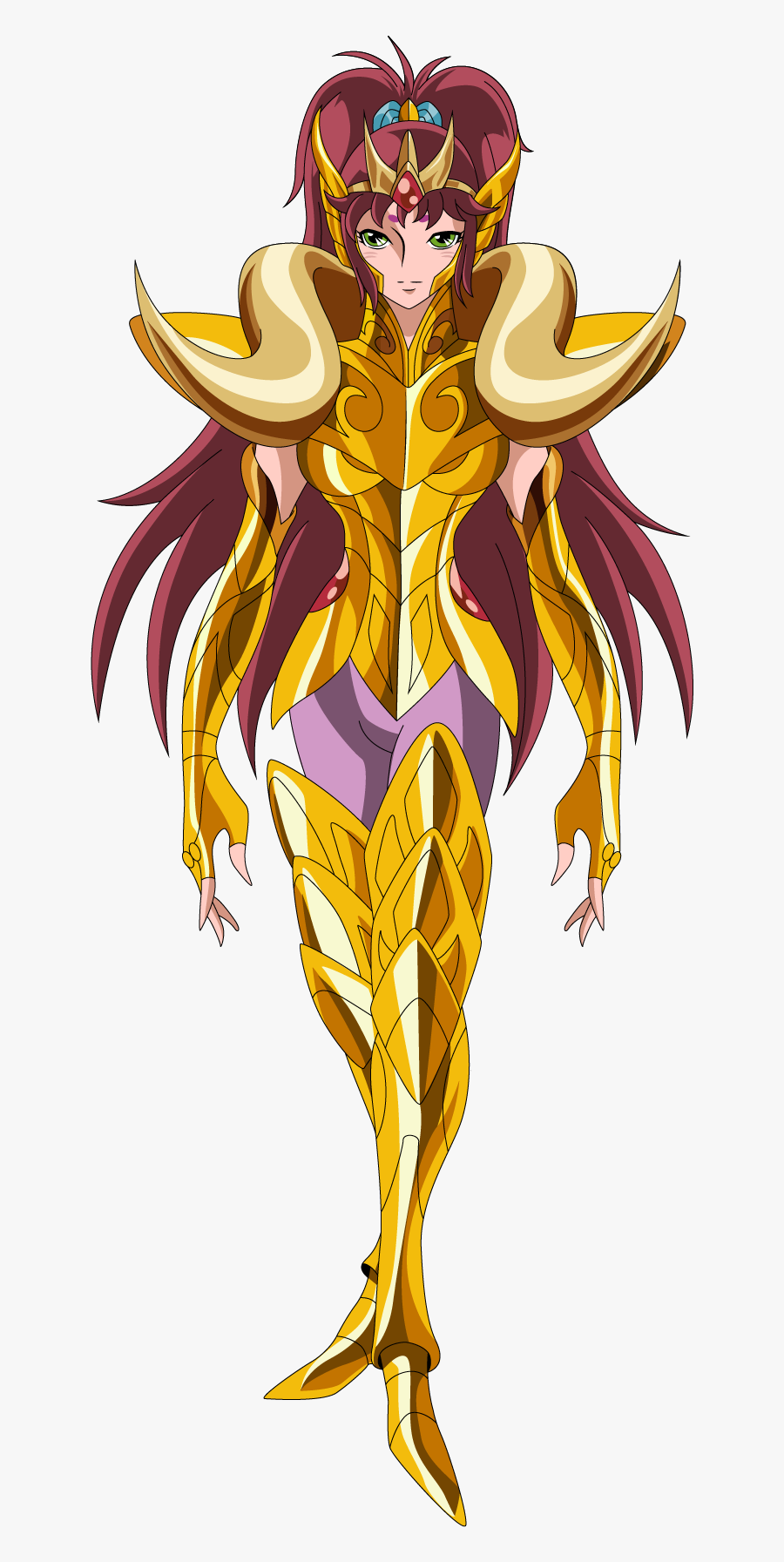 Raki De Omega Pinterest - Saint Seiya Omega Aries, Transparent Clipart