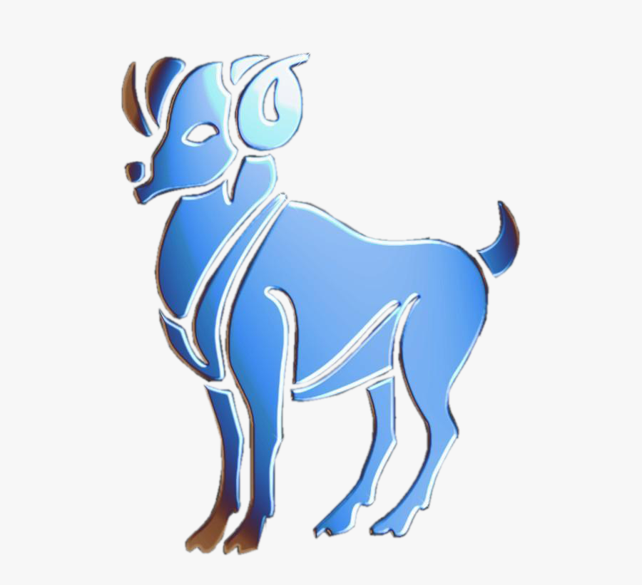 Aries Signo Clipart , Png Download - Aries Fanpage Cover, Transparent Clipart