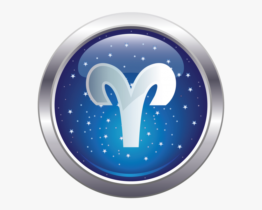 Aries Png - Aries Virgo Logo Png, Transparent Clipart