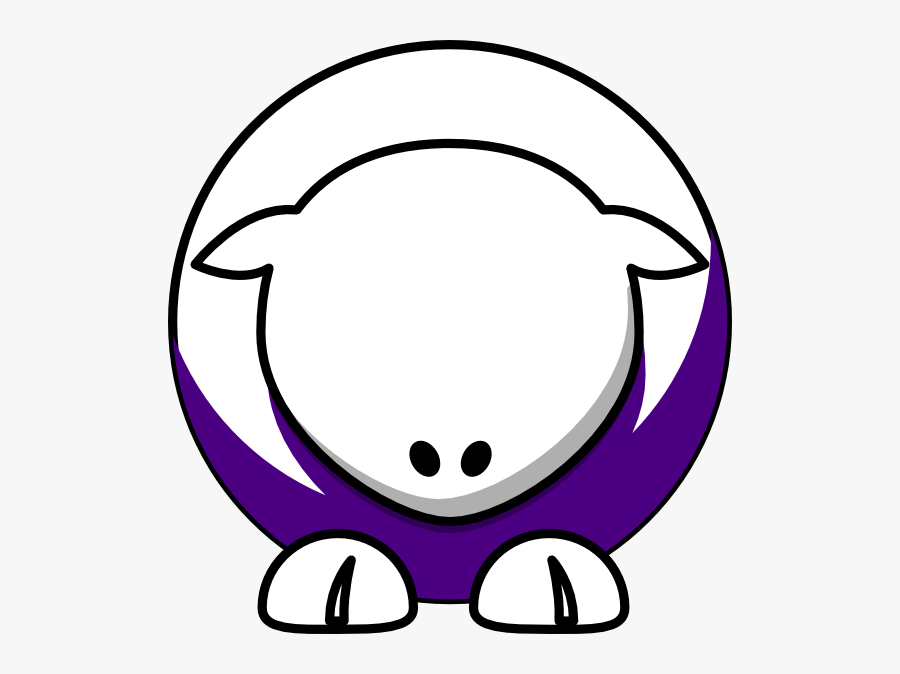 Goat Drawing Cartoon Outline Png, Transparent Clipart