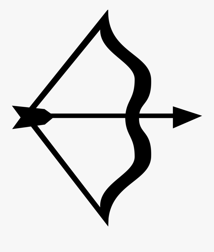 Sagittarius Zodiac Sign Hd, Transparent Clipart