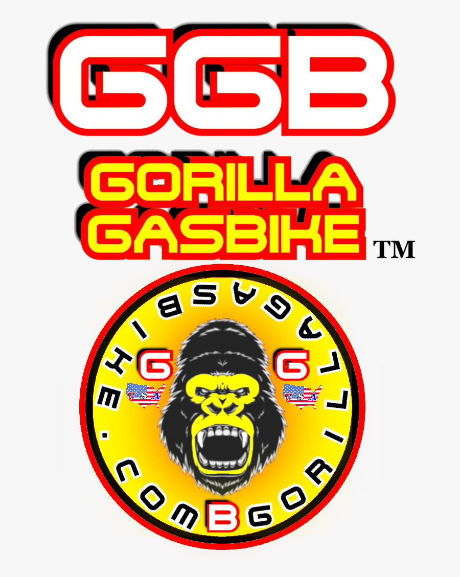 Baboon Frenzy Tm Complete Do It Yourself 2 Stroke Motorized, Transparent Clipart