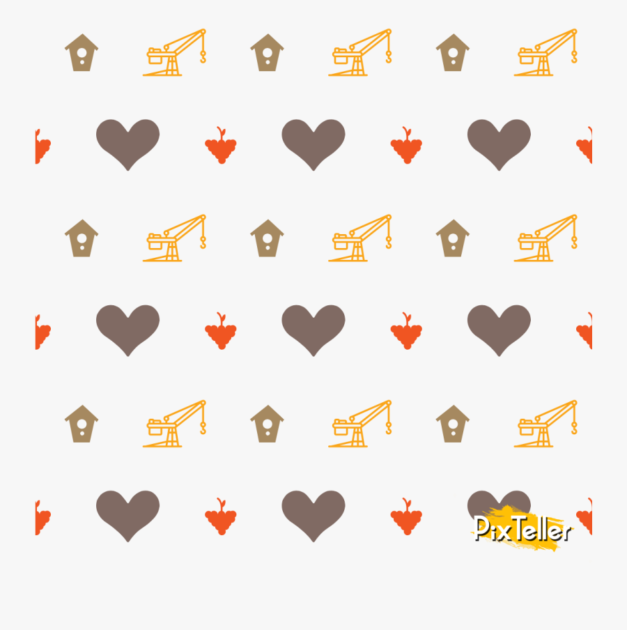 Transparent Harlequin Clipart - Coraçoes, Transparent Clipart