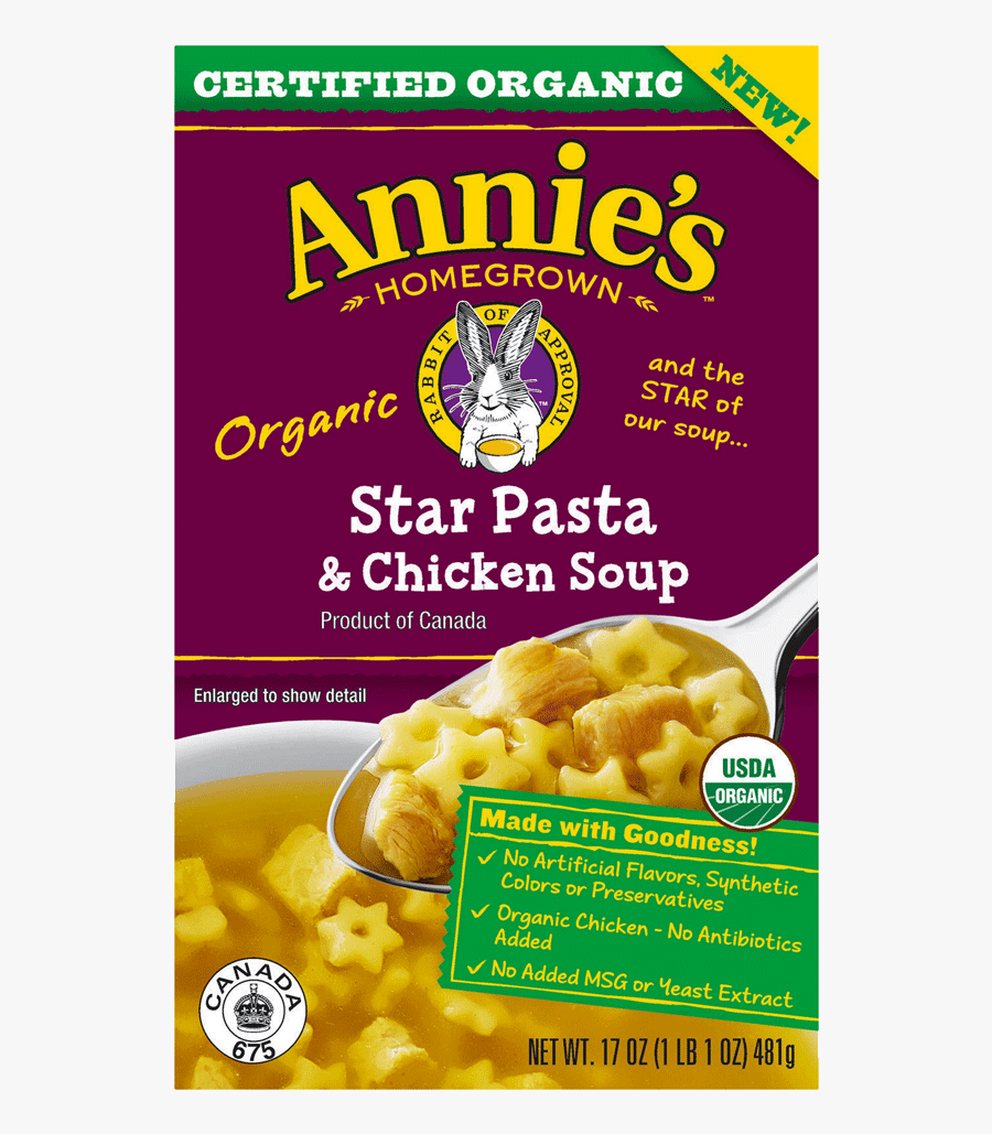 Annie's Soup, Transparent Clipart