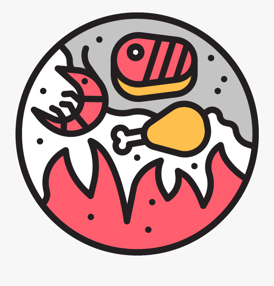 Circle, Transparent Clipart