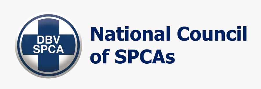 Transparent Baboon Clipart - Spca Logo South Africa, Transparent Clipart