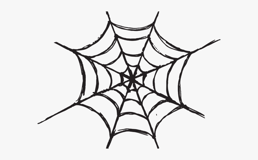 Scary Clipart October - Spiderman T Shirt Design, Transparent Clipart