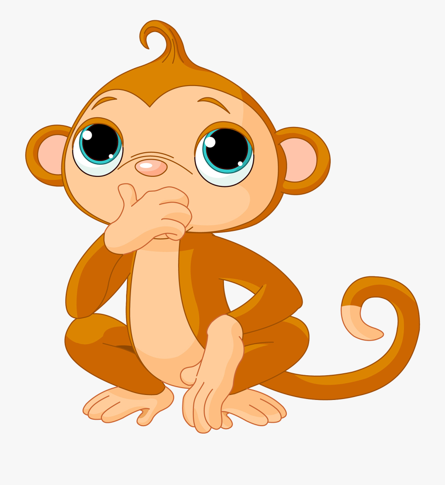 Collection Of Free Monkey Drawing Primate Download ...