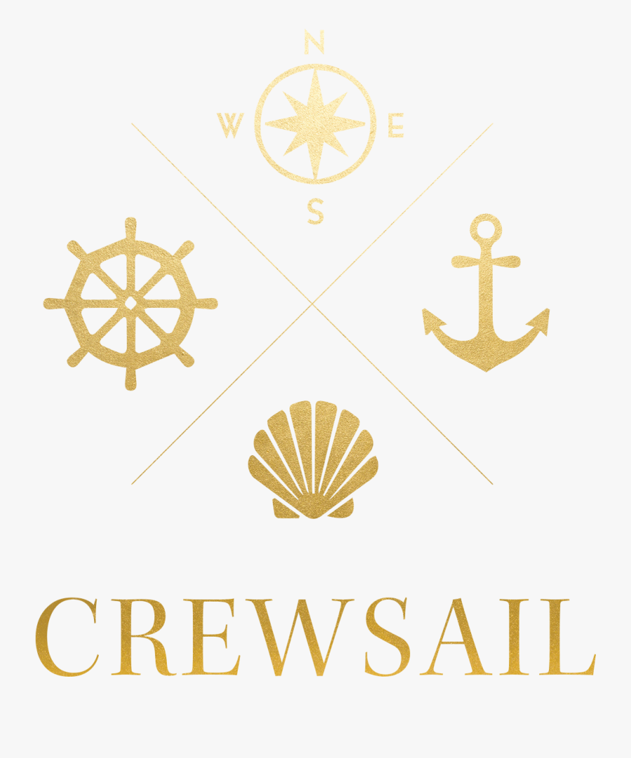 Boat Steering Wheel Icon Clipart , Png Download - Beach L Stencils, Transparent Clipart