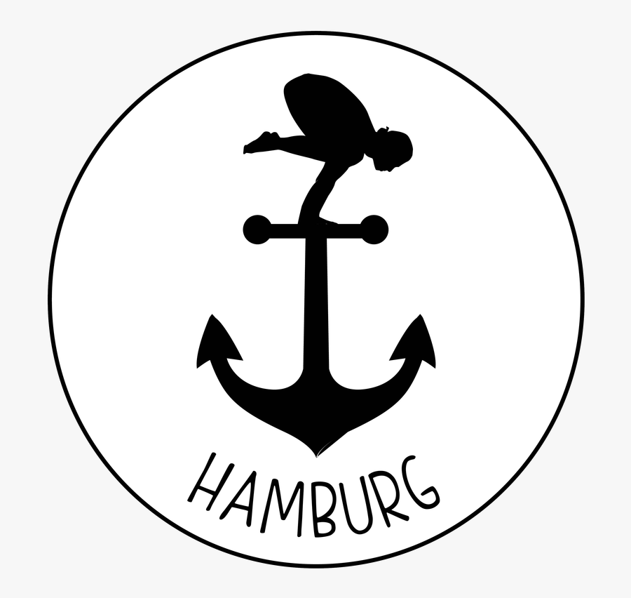 Picture - Anchor Vector, Transparent Clipart