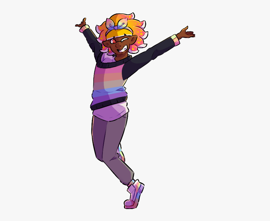 Cartoon, Transparent Clipart