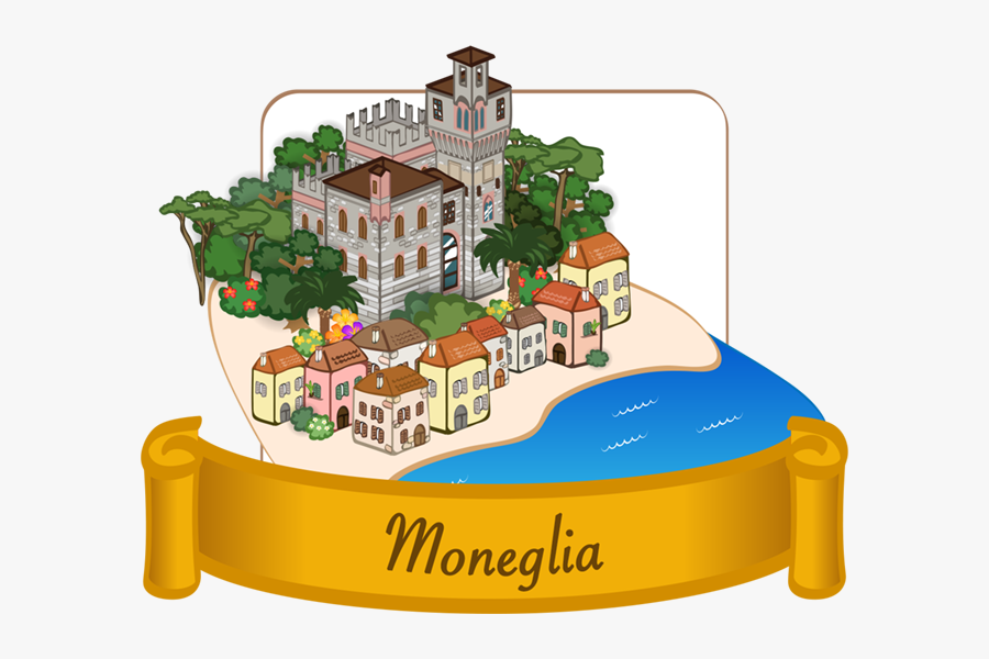 0279-moneglia - Scarperia E San Piero, Transparent Clipart