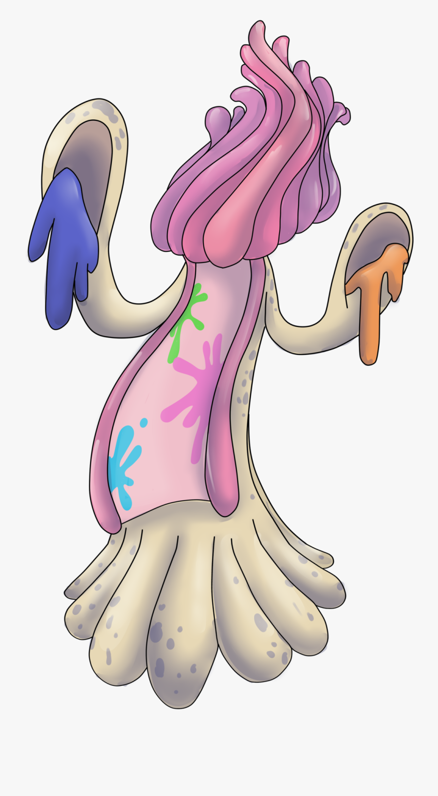 Cartoon, Transparent Clipart