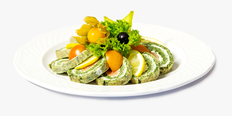 Eventail D"omelette Végétarienne - Fruit Salad, Transparent Clipart