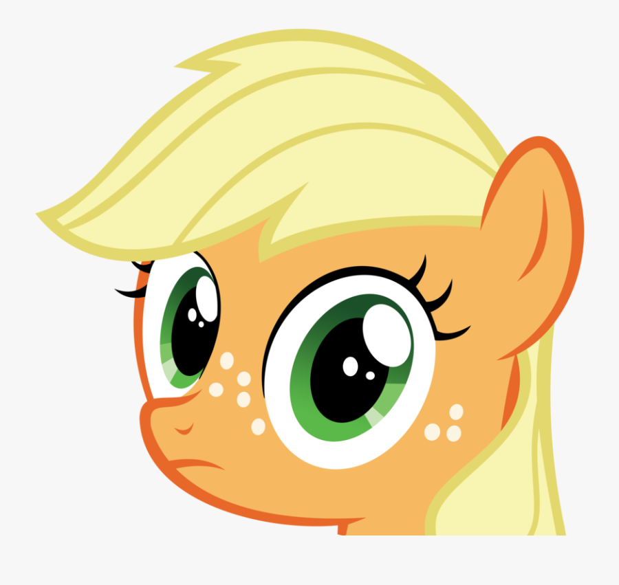 View Wat-010 , Clipart , Png Download - Mlp Sweetie Belle Eyes, Transparent Clipart