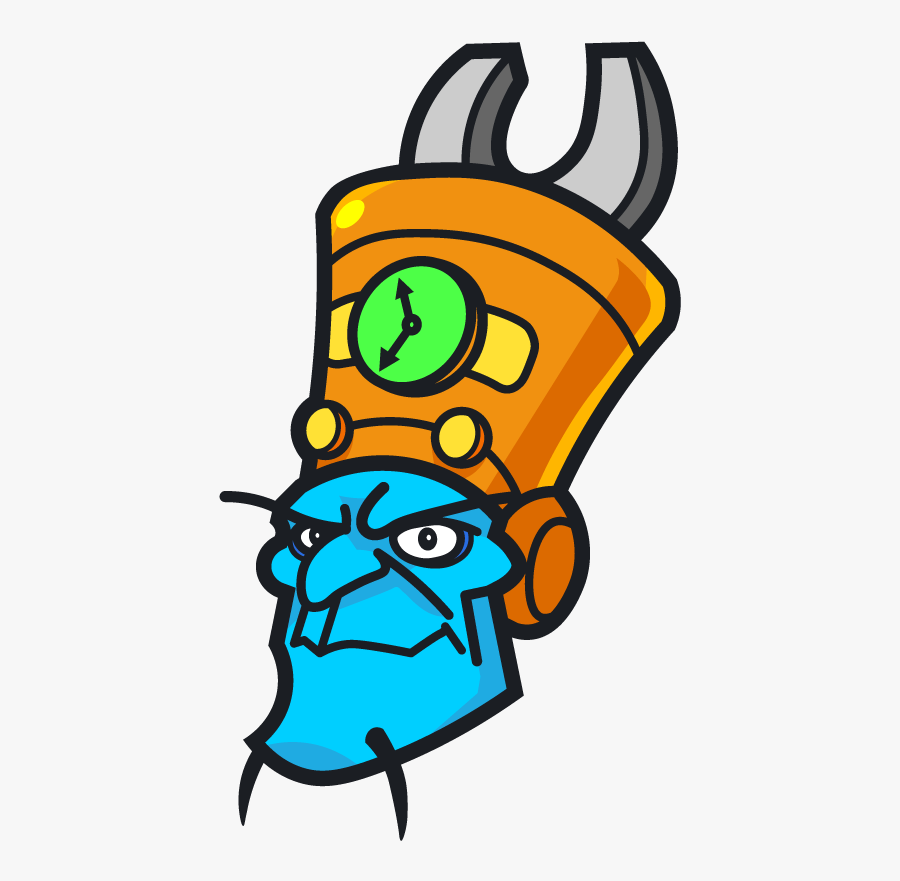 Image N Tropy Png - Crash Bandicoot N Tropy Icon, Transparent Clipart