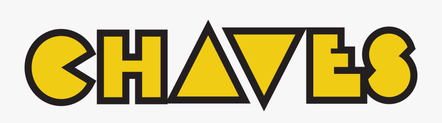 Clip Art File Svg Wikimedia Commons - Chaves Logo Png, Transparent Clipart