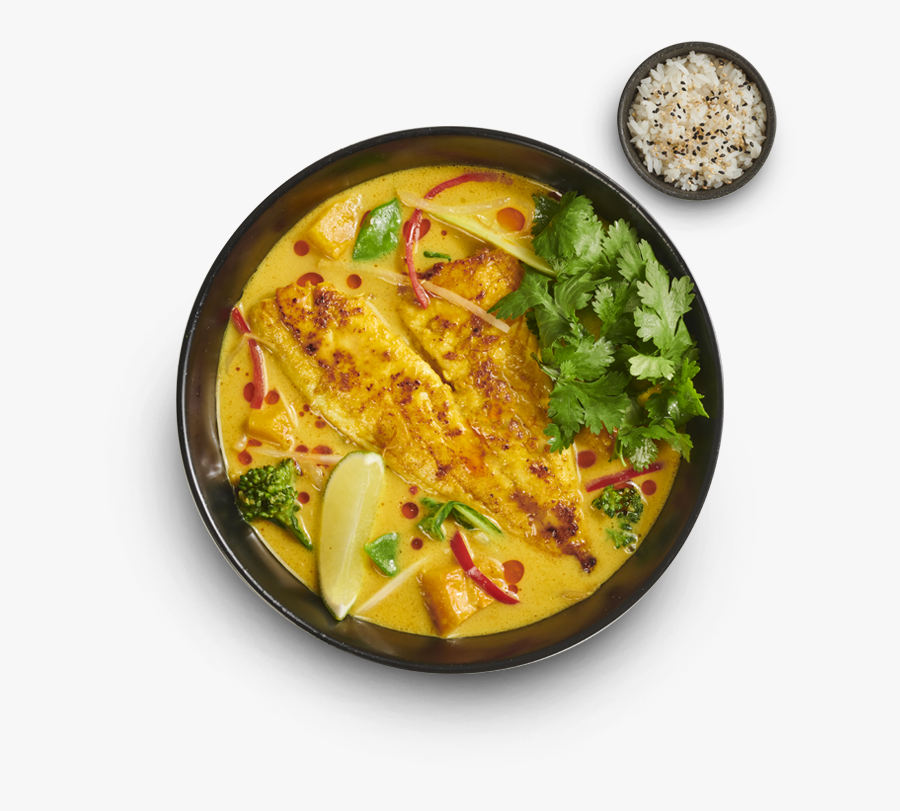Yellow Curry, Transparent Clipart
