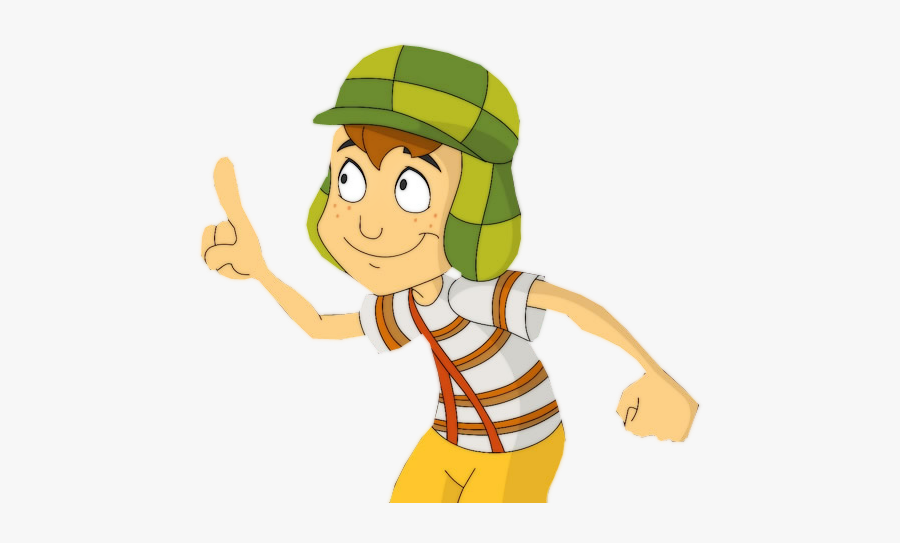 Clip Art Chaves Em Hd - Chaves Tag, Transparent Clipart