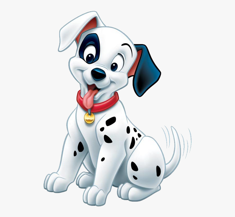 *patch ~ 101 Dalmatians, - Disney Characters 101 Dalmatians, Transparent Clipart