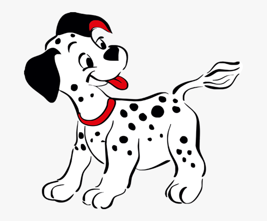 Bring Your Furry Friend For A Treat At Our Pet Clinic - Dalmatian, Transparent Clipart