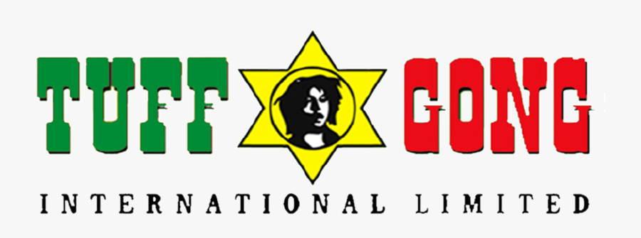 Bob Marley Celebrations Set - Tuff Gong, Transparent Clipart