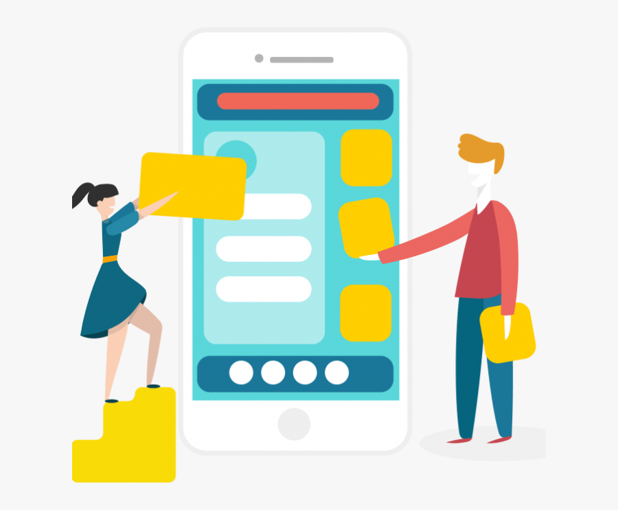 Ios App Development Vector , Free Transparent Clipart - ClipartKey