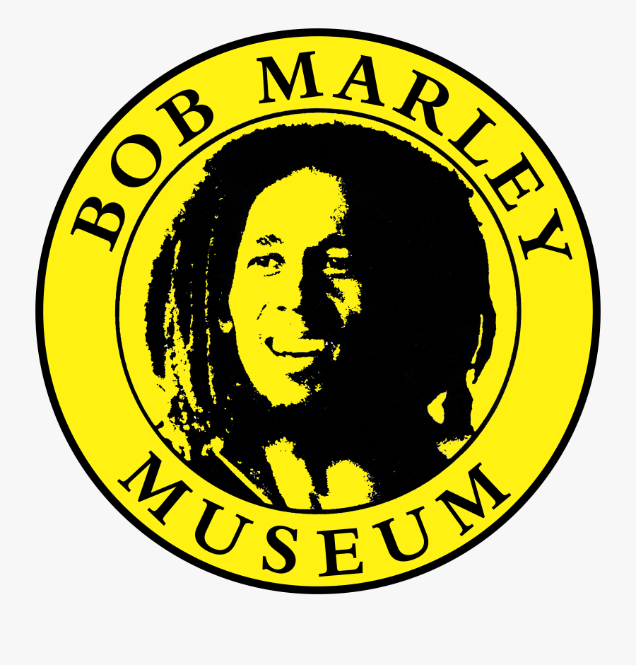 The Bob Marley Museum - Island Records, Transparent Clipart