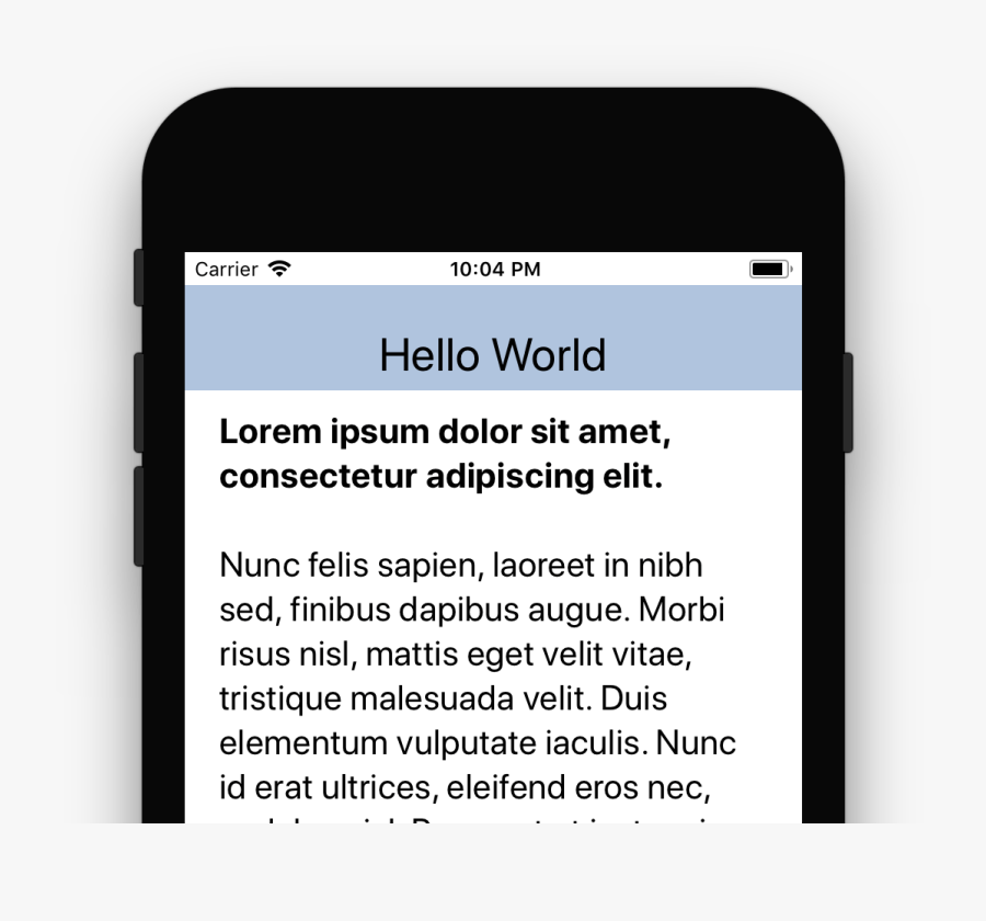 Smartphone, Transparent Clipart