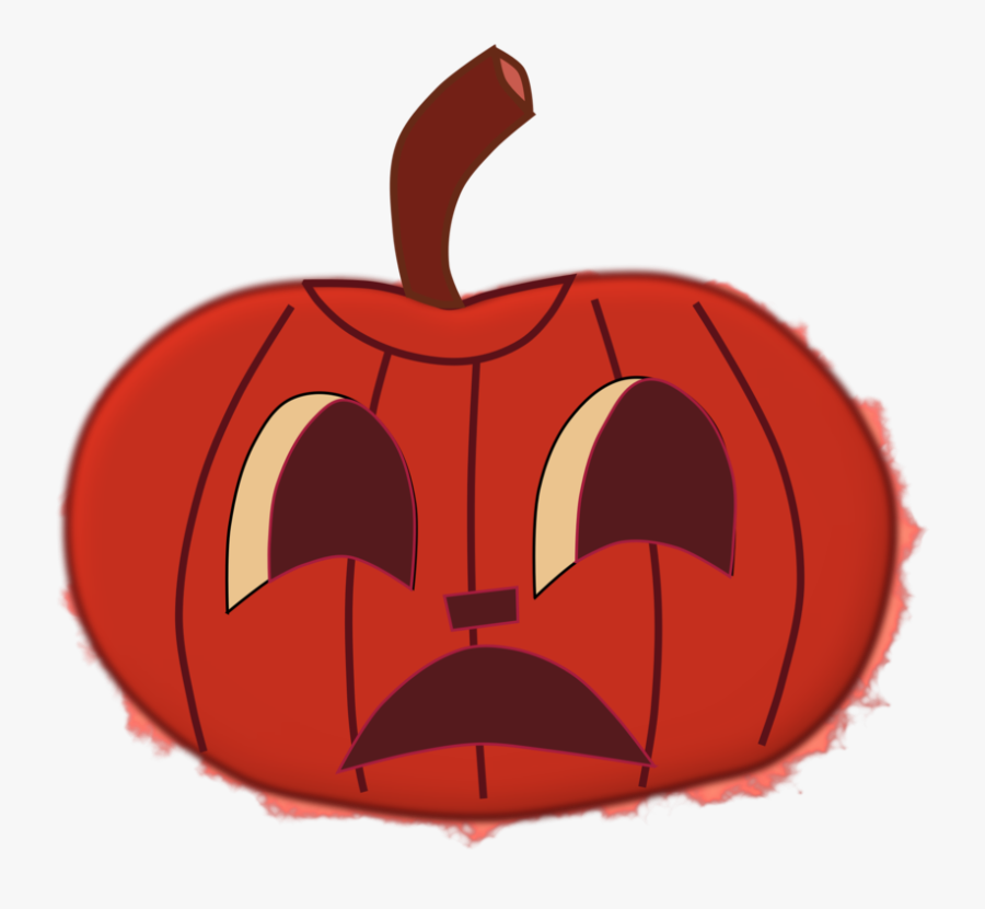 Pumpkins Clipart Apple - Clipart Pumpkin, Transparent Clipart