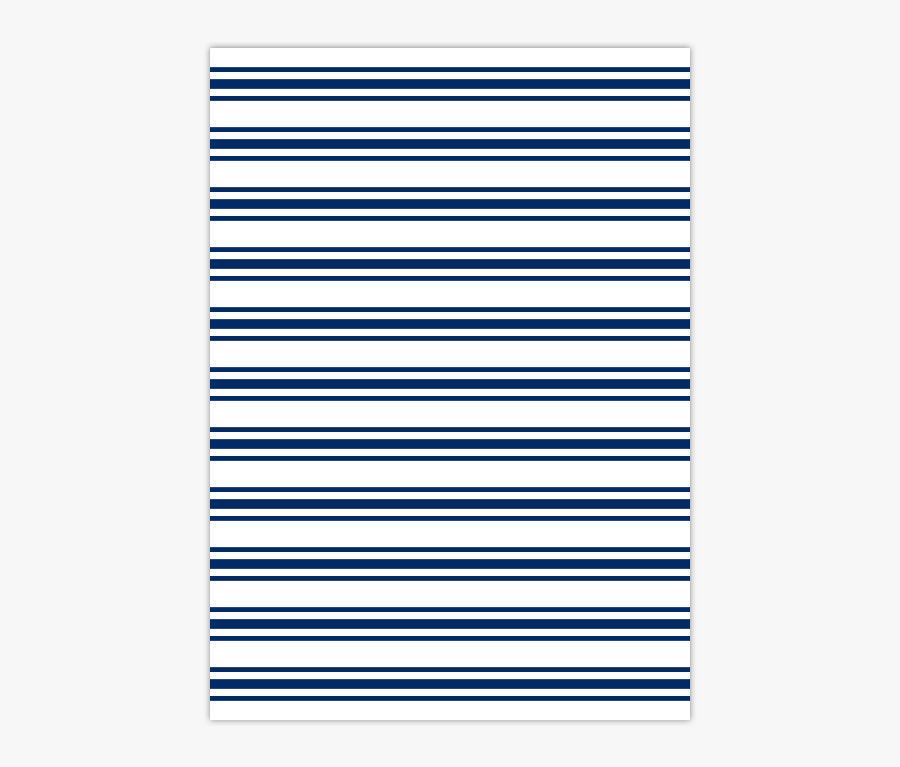 Stripes Transparent Thick - Colorfulness, Transparent Clipart