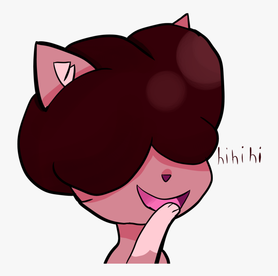 Clip Art Eats An Egg Commission - Cartoon, Transparent Clipart